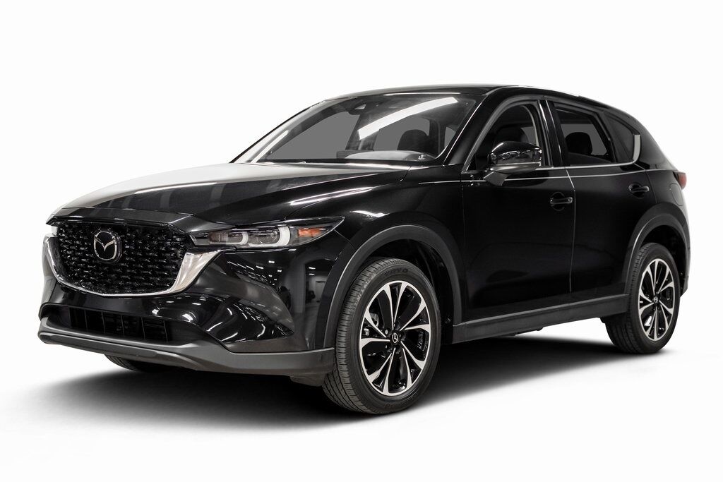 2022 MAZDA CX-5 2.5 S Premium Package Ft Lauderdale FL