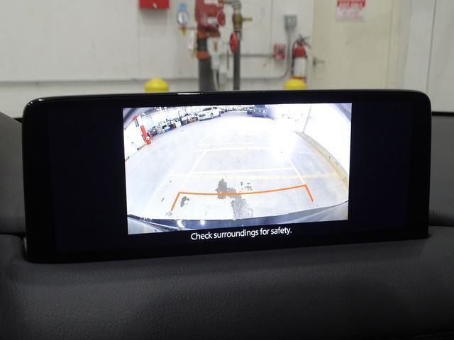 2022 MAZDA CX-5 2.5 S Premium Package Raleigh NC