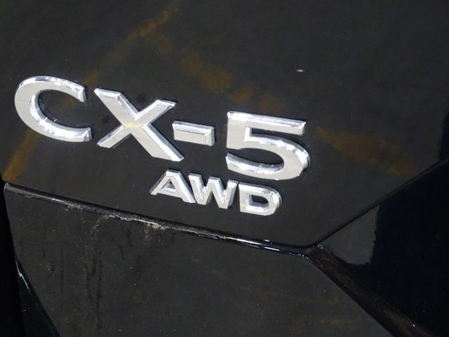 2022 MAZDA CX-5 2.5 S Premium Package Raleigh NC