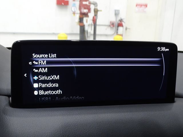 2022 MAZDA CX-5 2.5 S Premium Package Raleigh NC