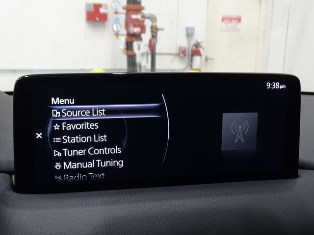 2022 MAZDA CX-5 2.5 S Premium Package Raleigh NC