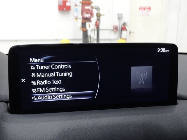 2022 MAZDA CX-5 2.5 S Premium Package Raleigh NC