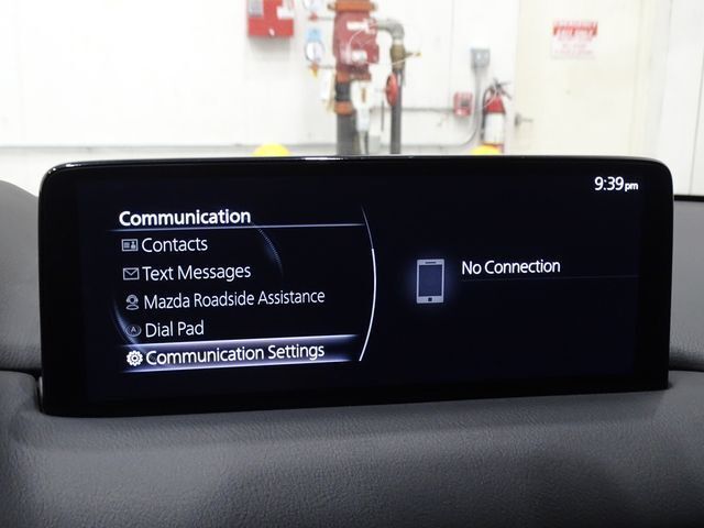 2022 MAZDA CX-5 2.5 S Premium Package Raleigh NC