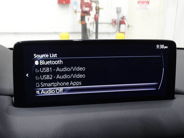 2022 MAZDA CX-5 2.5 S Premium Package Raleigh NC