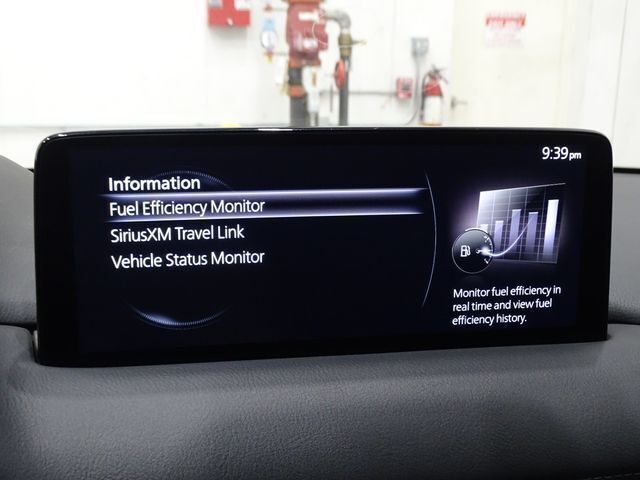 2022 MAZDA CX-5 2.5 S Premium Package Raleigh NC