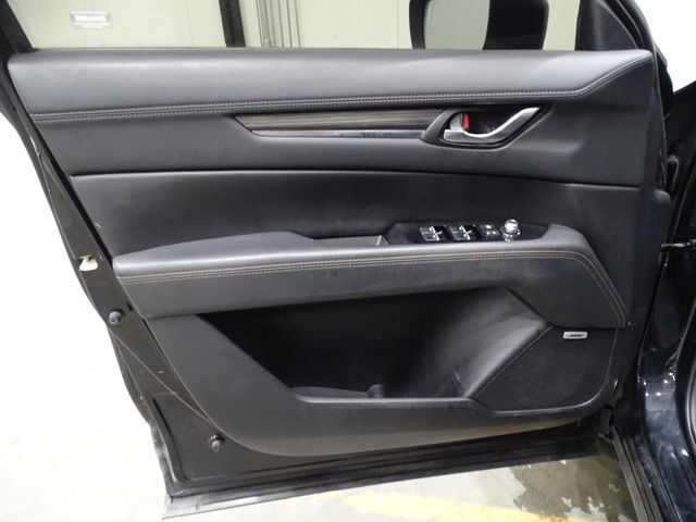 2022 MAZDA CX-5 2.5 S Premium Package Raleigh NC
