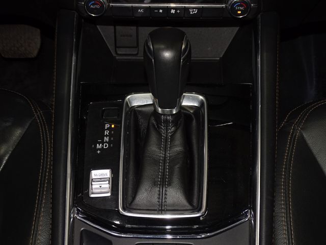 2022 MAZDA CX-5 2.5 S Premium Package Raleigh NC