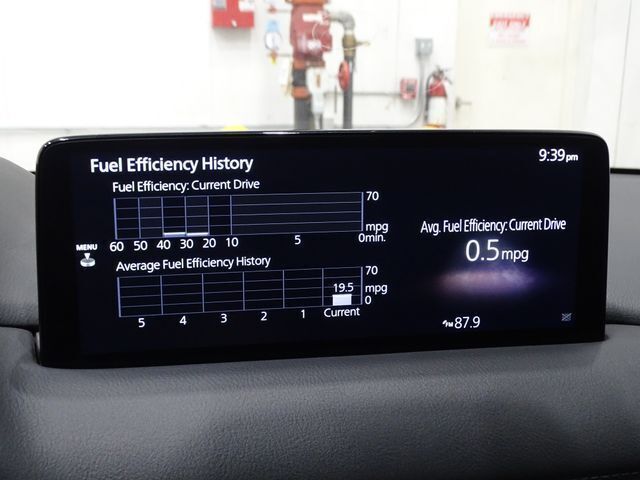 2022 MAZDA CX-5 2.5 S Premium Package Raleigh NC