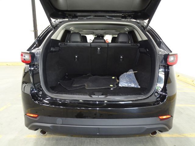 2022 MAZDA CX-5 2.5 S Premium Package Raleigh NC