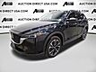 2022 MAZDA CX-5 2.5 S Premium Package