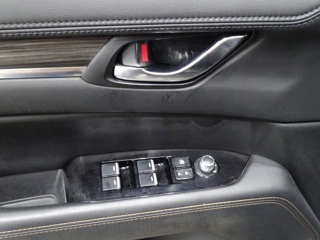 2022 MAZDA CX-5 2.5 S Premium Package Raleigh NC