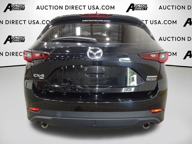 2022 MAZDA CX-5 2.5 S Premium Package Raleigh NC
