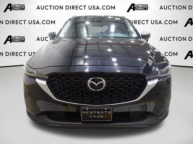 2022 MAZDA CX-5 2.5 S Premium Package Raleigh NC