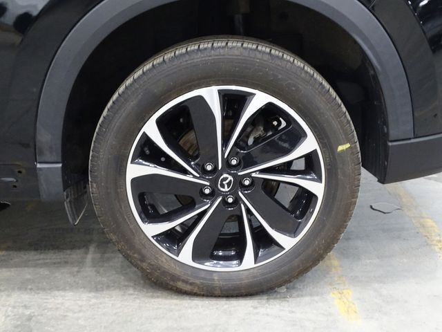 2022 MAZDA CX-5 2.5 S Premium Package Raleigh NC