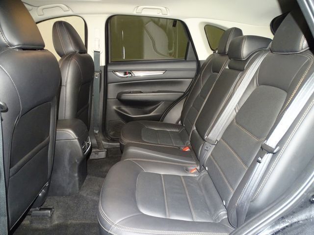 2022 MAZDA CX-5 2.5 S Premium Package Raleigh NC