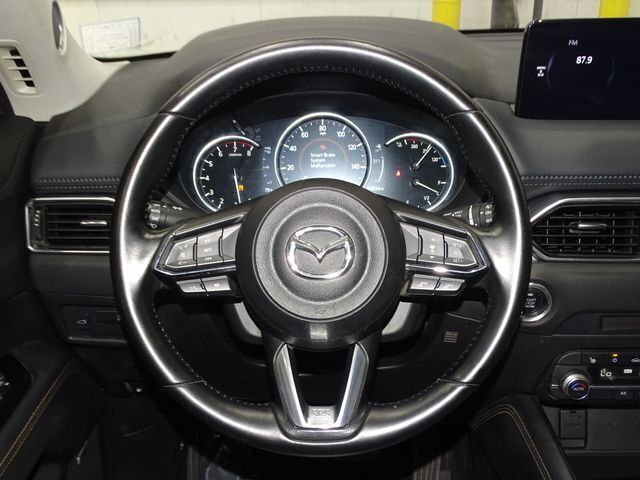 2022 MAZDA CX-5 2.5 S Premium Package Raleigh NC