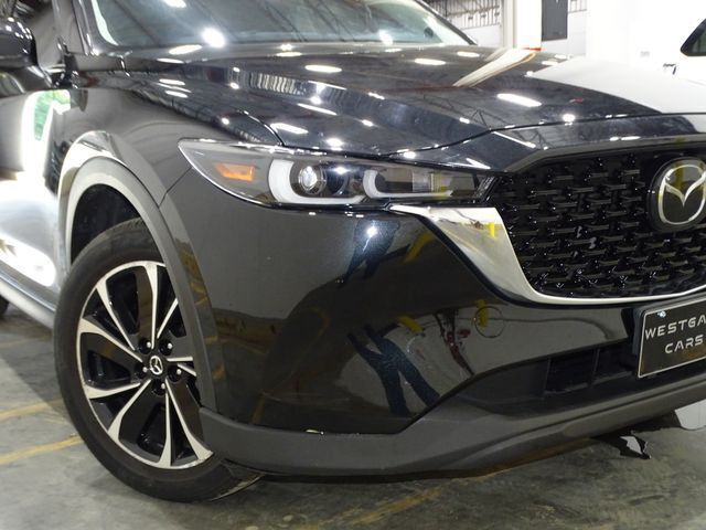 2022 MAZDA CX-5 2.5 S Premium Package Raleigh NC
