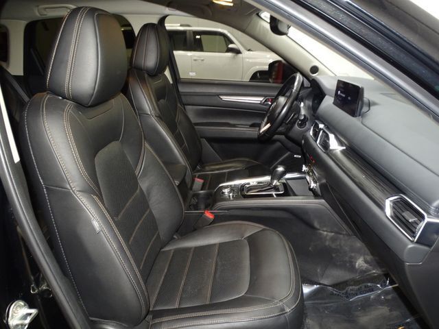 2022 MAZDA CX-5 2.5 S Premium Package Raleigh NC