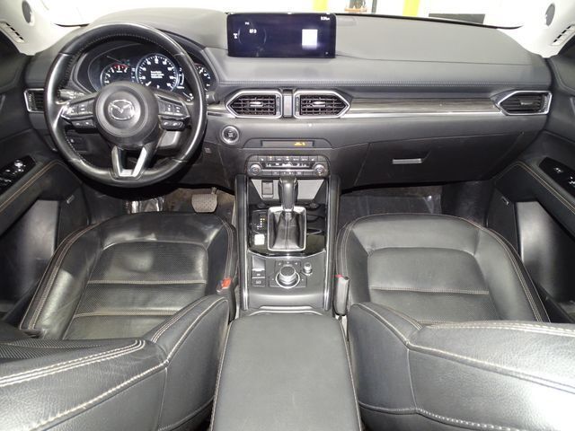 2022 MAZDA CX-5 2.5 S Premium Package Raleigh NC