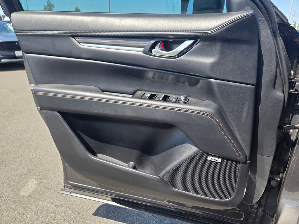 2022 MAZDA CX-5 2.5 S Premium Package Roseville CA