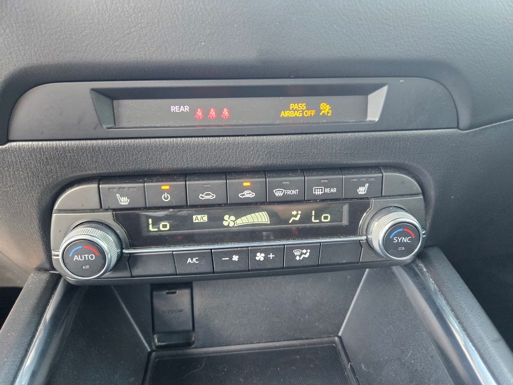 2022 MAZDA CX-5 2.5 S Premium Package Roseville CA
