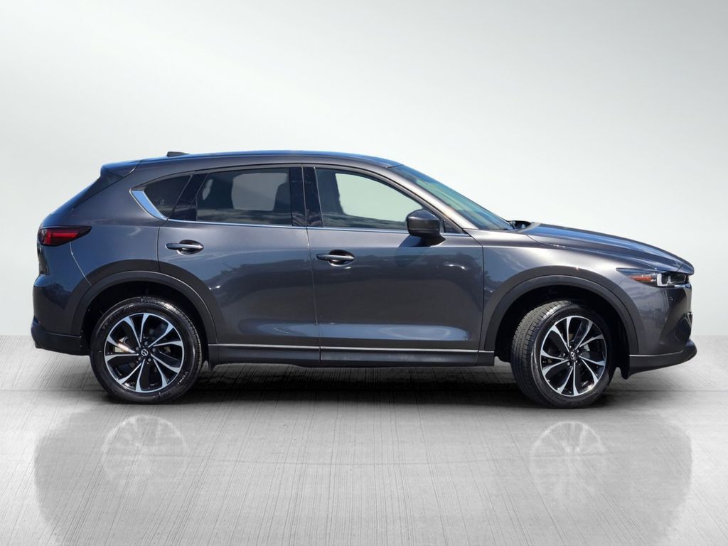 2022 MAZDA CX-5 2.5 S Premium Package Roseville CA