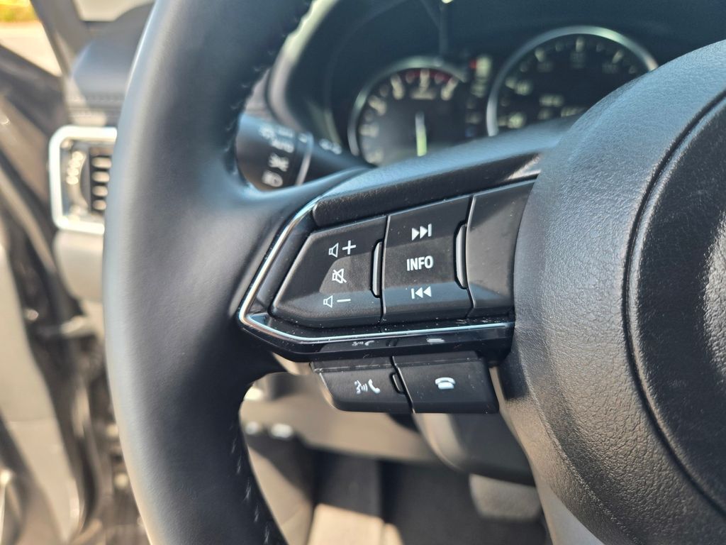 2022 MAZDA CX-5 2.5 S Premium Package Roseville CA