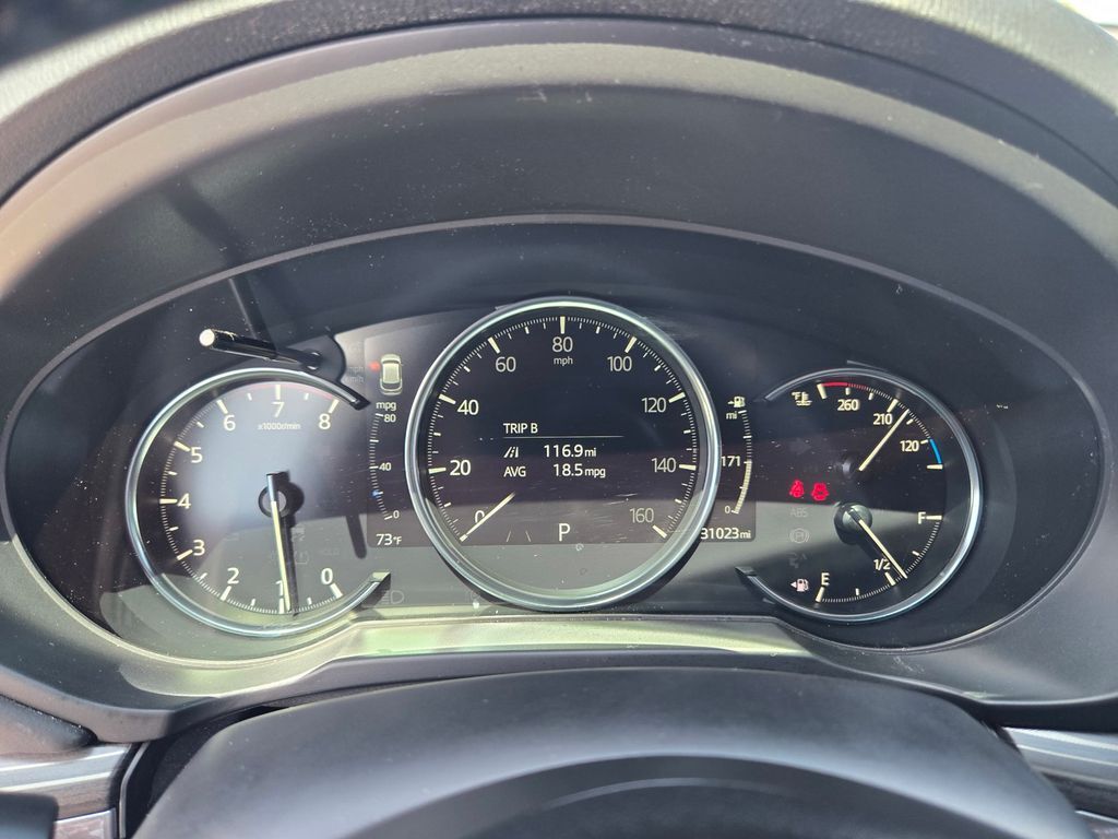 2022 MAZDA CX-5 2.5 S Premium Package Roseville CA
