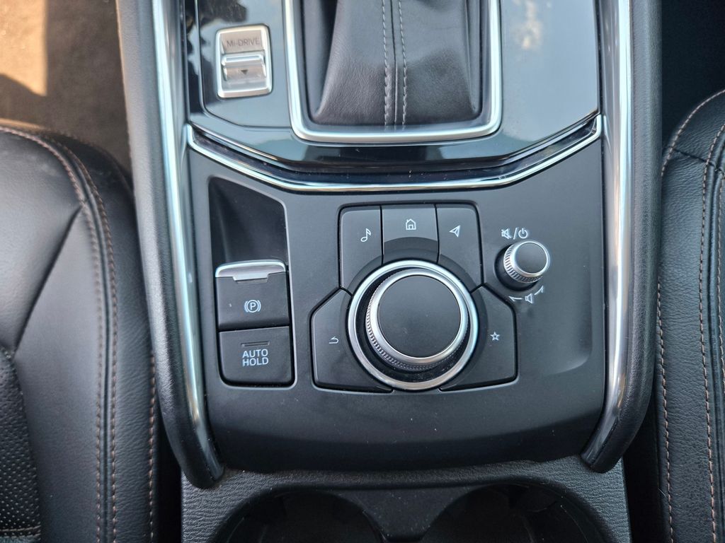 2022 MAZDA CX-5 2.5 S Premium Package Roseville CA