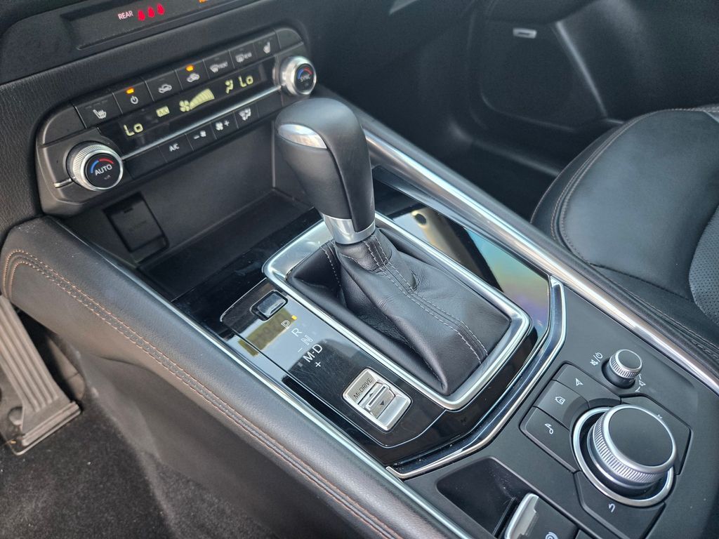 2022 MAZDA CX-5 2.5 S Premium Package Roseville CA
