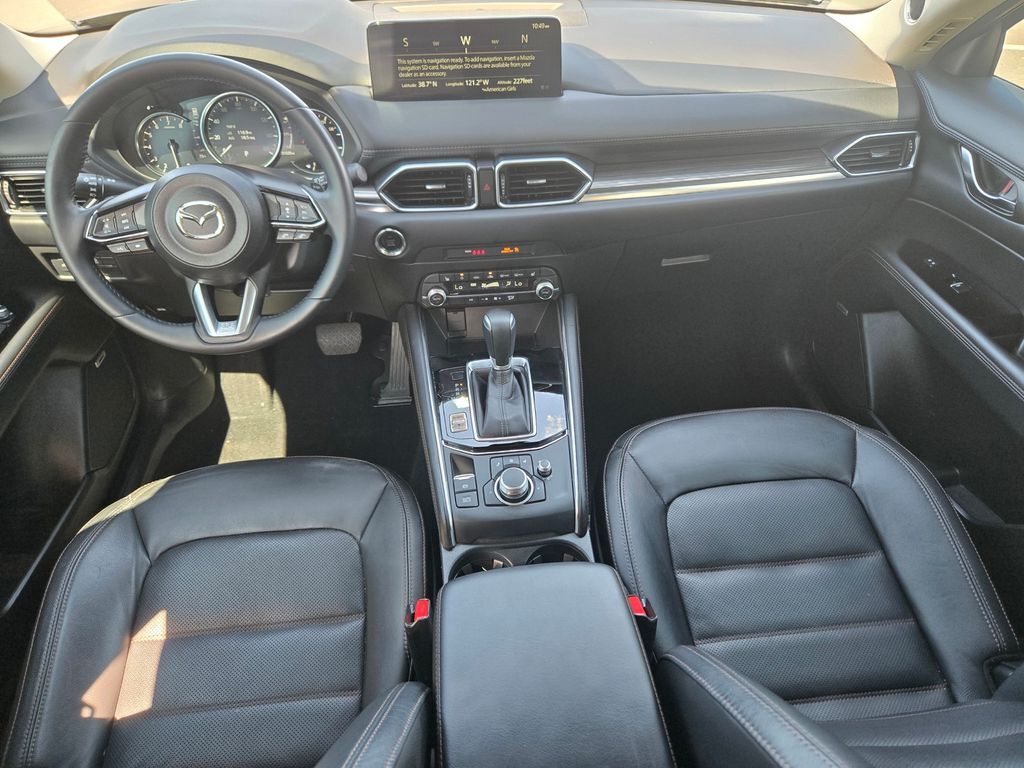 2022 MAZDA CX-5 2.5 S Premium Package Roseville CA