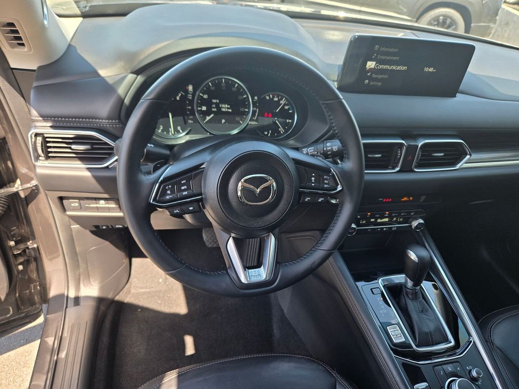2022 MAZDA CX-5 2.5 S Premium Package Roseville CA