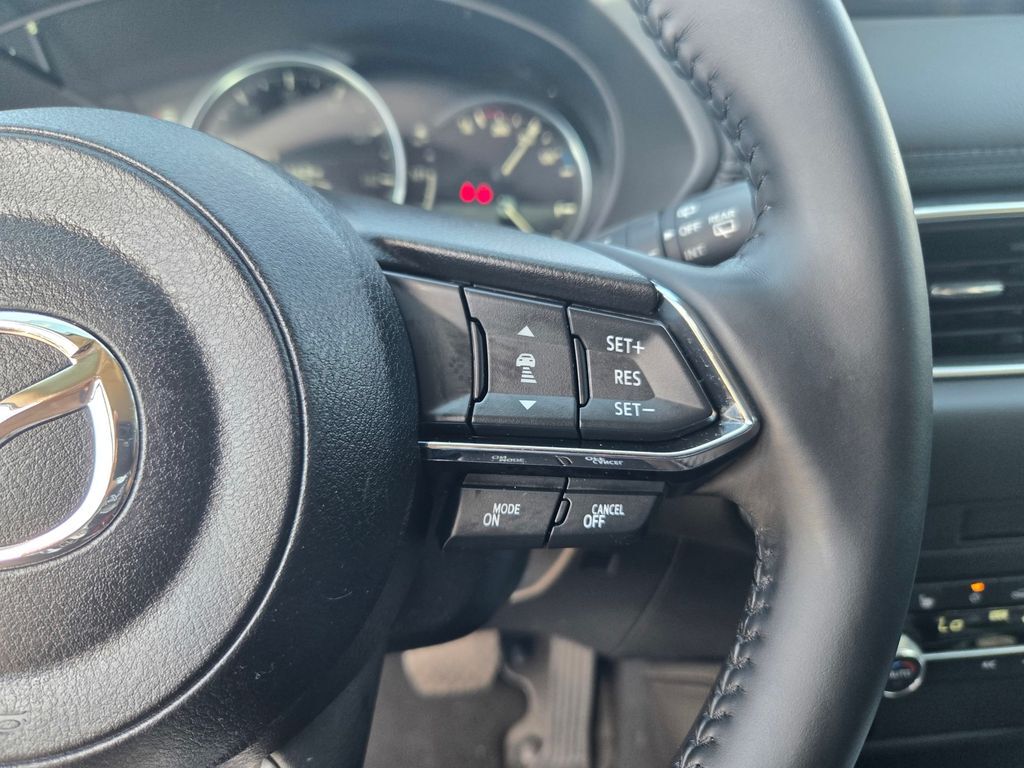 2022 MAZDA CX-5 2.5 S Premium Package Roseville CA