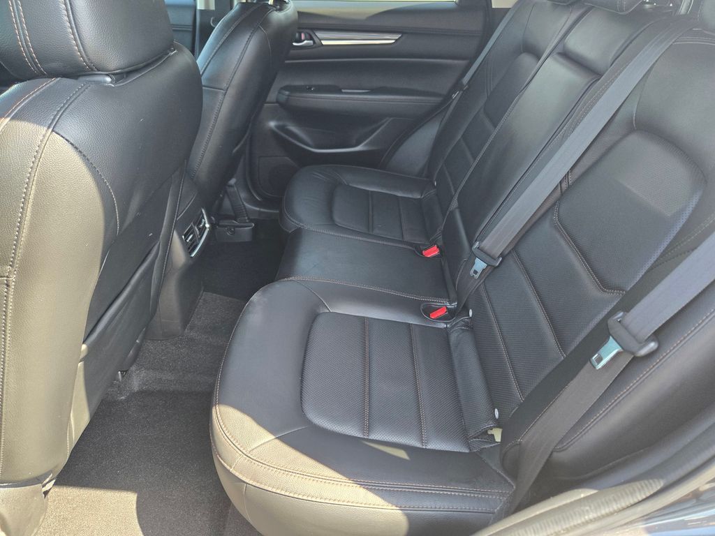 2022 MAZDA CX-5 2.5 S Premium Package Roseville CA