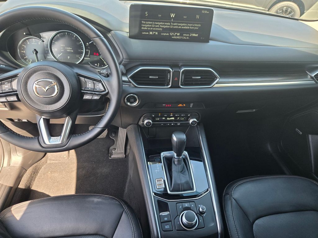 2022 MAZDA CX-5 2.5 S Premium Package Roseville CA