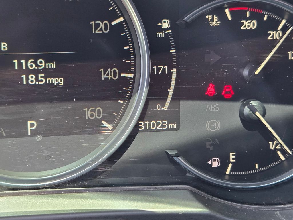 2022 MAZDA CX-5 2.5 S Premium Package Roseville CA