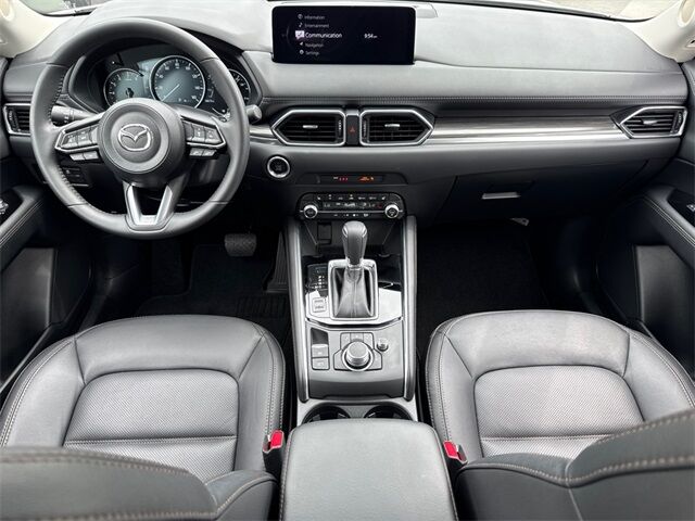 2022 MAZDA CX-5 2.5 S Premium Package San Juan Capistrano CA