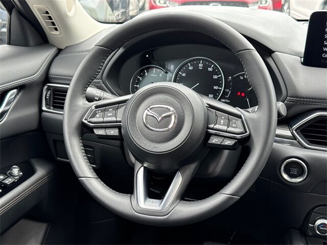 2022 MAZDA CX-5 2.5 S Premium Package San Juan Capistrano CA