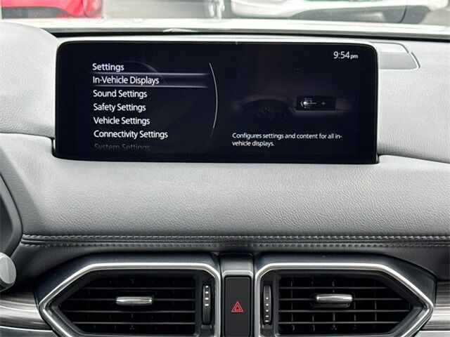 2022 MAZDA CX-5 2.5 S Premium Package San Juan Capistrano CA