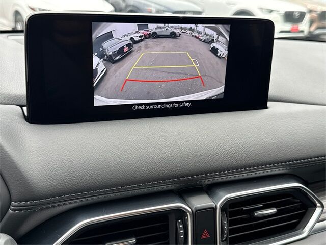 2022 MAZDA CX-5 2.5 S Premium Package San Juan Capistrano CA