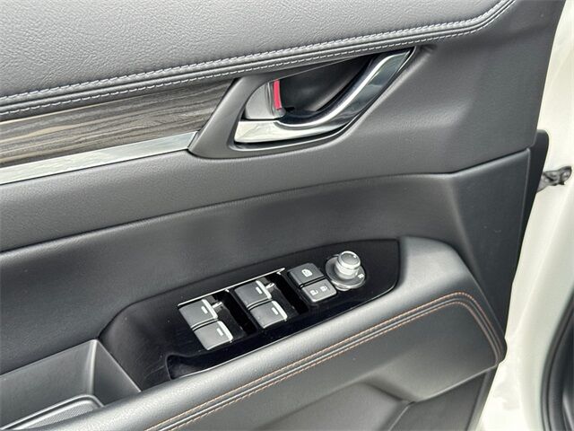 2022 MAZDA CX-5 2.5 S Premium Package San Juan Capistrano CA