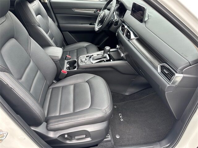 2022 MAZDA CX-5 2.5 S Premium Package San Juan Capistrano CA
