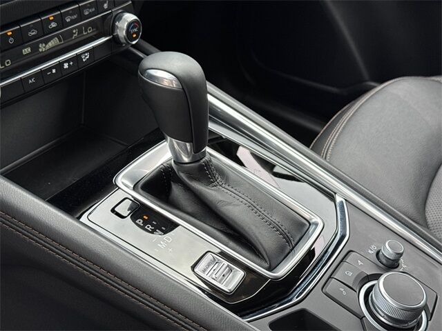 2022 MAZDA CX-5 2.5 S Premium Package San Juan Capistrano CA
