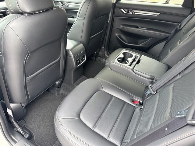 2022 MAZDA CX-5 2.5 S Premium Package San Juan Capistrano CA