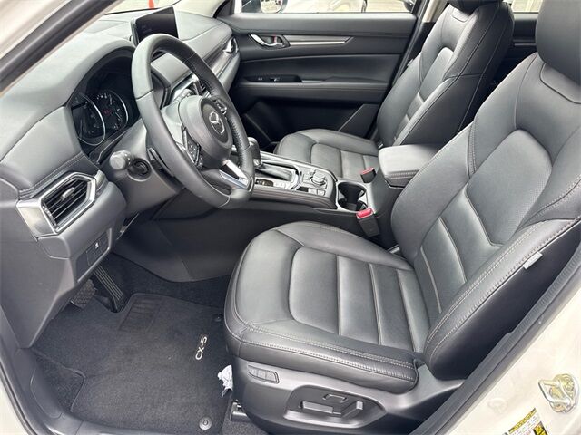 2022 MAZDA CX-5 2.5 S Premium Package San Juan Capistrano CA