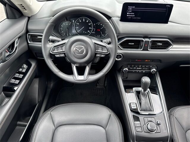 2022 MAZDA CX-5 2.5 S Premium Package San Juan Capistrano CA