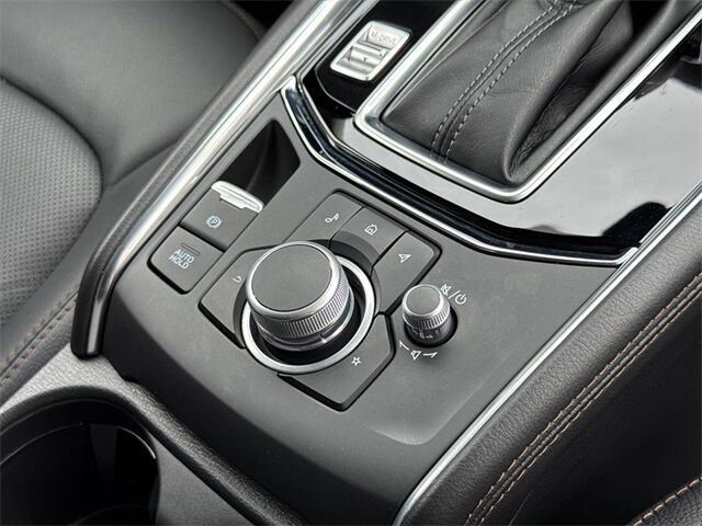 2022 MAZDA CX-5 2.5 S Premium Package San Juan Capistrano CA
