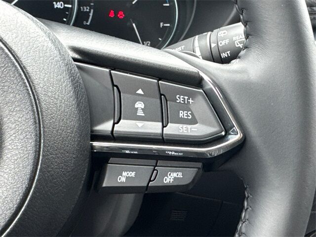 2022 MAZDA CX-5 2.5 S Premium Package San Juan Capistrano CA