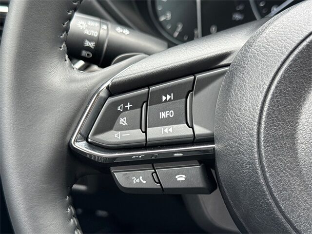 2022 MAZDA CX-5 2.5 S Premium Package San Juan Capistrano CA