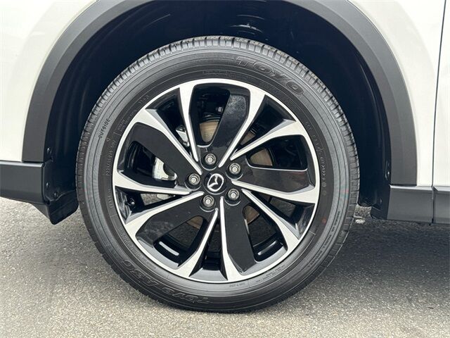 2022 MAZDA CX-5 2.5 S Premium Package San Juan Capistrano CA